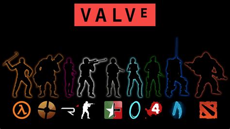the worst of valve franchises : r/valve .